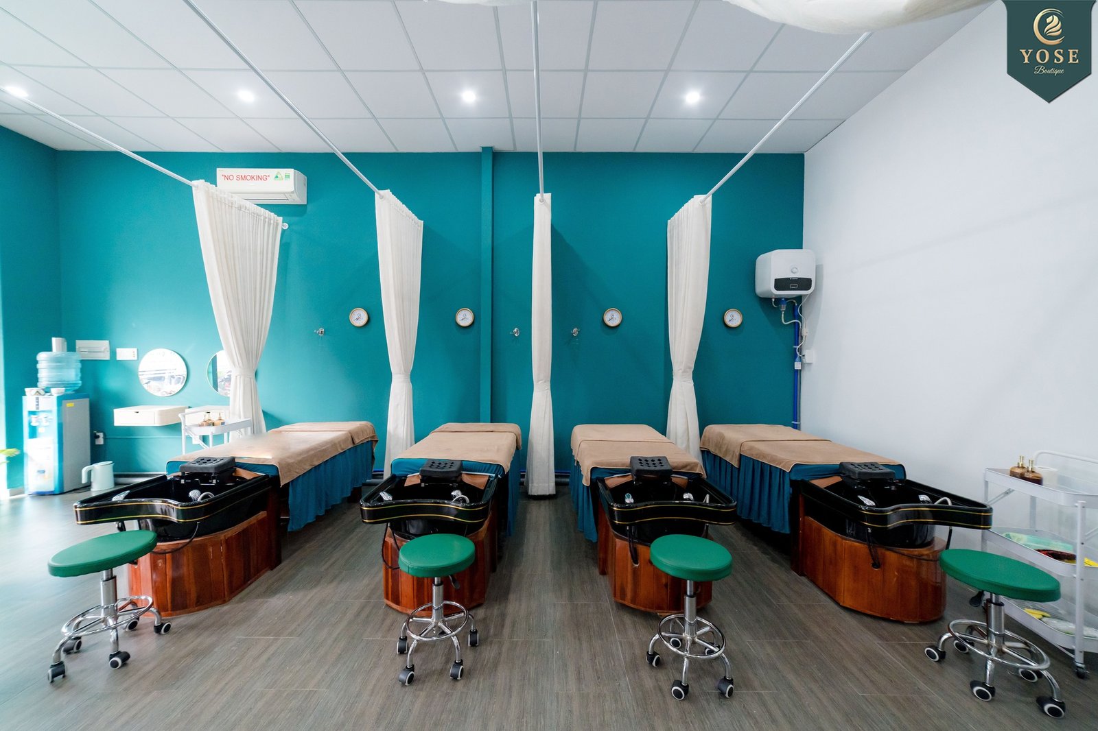 Spa Yose 4